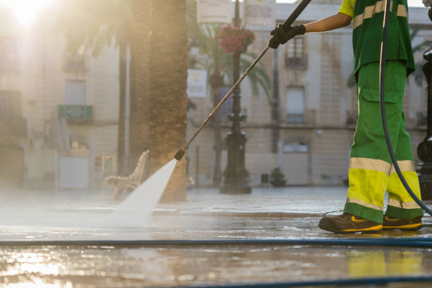 Best Playground Equipment Cleaning  in St Charles, MN